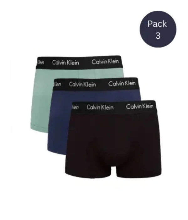 Calvin Klein Boxer (Pack of 3)