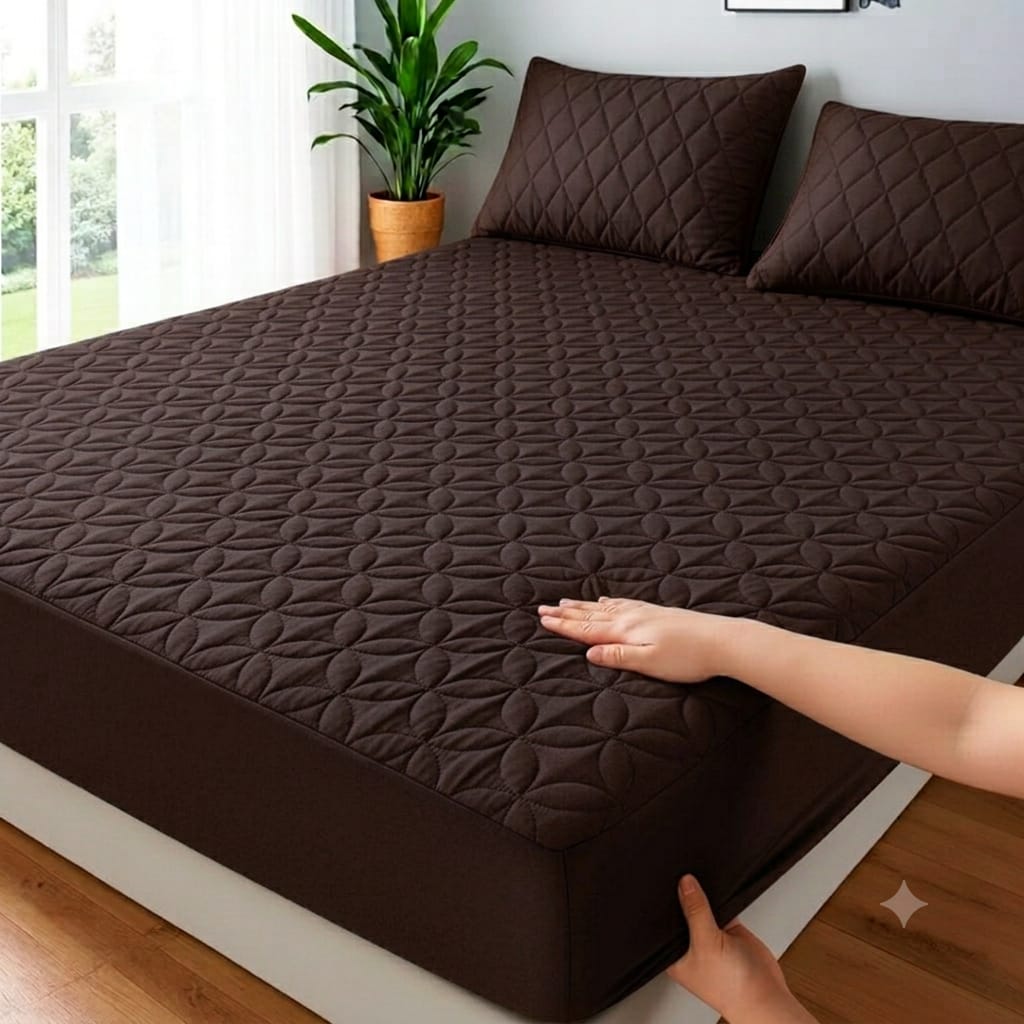 waterproof mattress cover