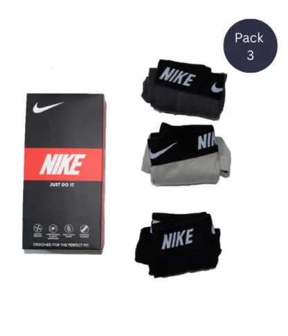 Nike Premium Boxer (Pack of 3)