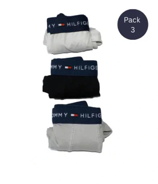 Tommy Hilfiger Boxer (Pack of 3)