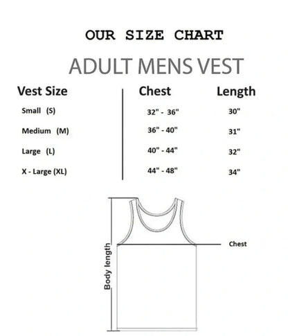 LS  T-o-m-m-y H-i-l-f-i-g-e-r Branded Premium Cotton Vests (Pack of 3 – White)