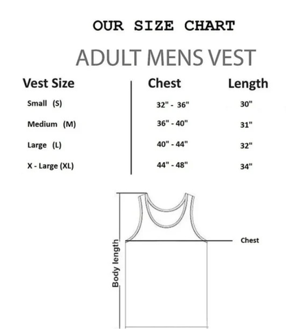 LS  U-n-d-e-r A-r-m-o-u-r Premium Cotton Vests (Pack of 3 – White)