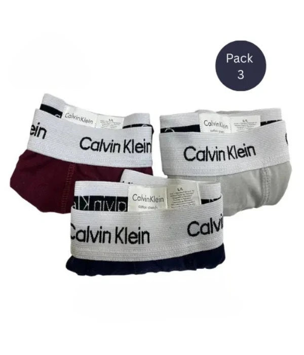 Calvin Klein Boxer (Pack of 3)