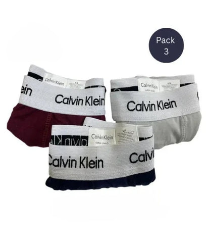 Calvin Klein Boxer (Pack of 3)