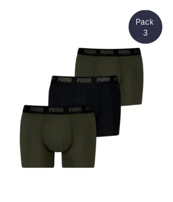 LS P-u-m-a Premium Boxer (Pack of 3)
