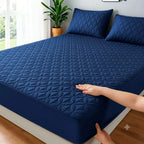 waterproof mattress cover
