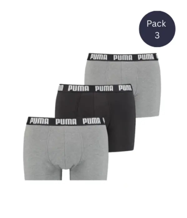 LS P-u-m-a Premium Boxer (Pack of 3)