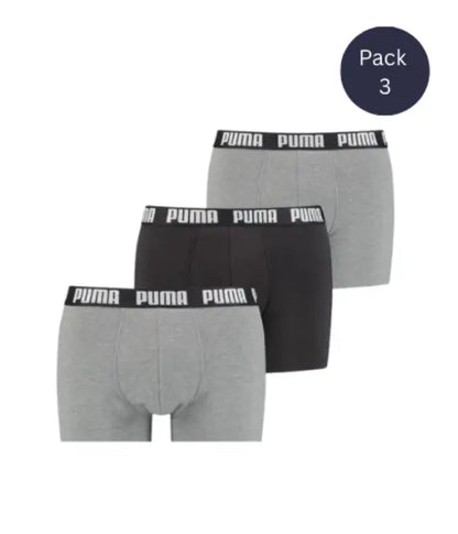 LS P-u-m-a Premium Boxer (Pack of 3)