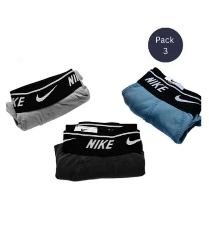 Nike Premium Boxer (Pack of 3)