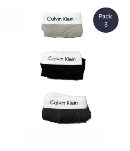 Calvin Klein Boxer (Pack of 3)