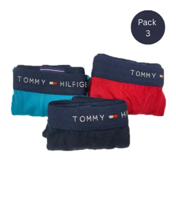Tommy Hilfiger Boxer (Pack of 3)