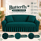 Butterfly Sofa Covers