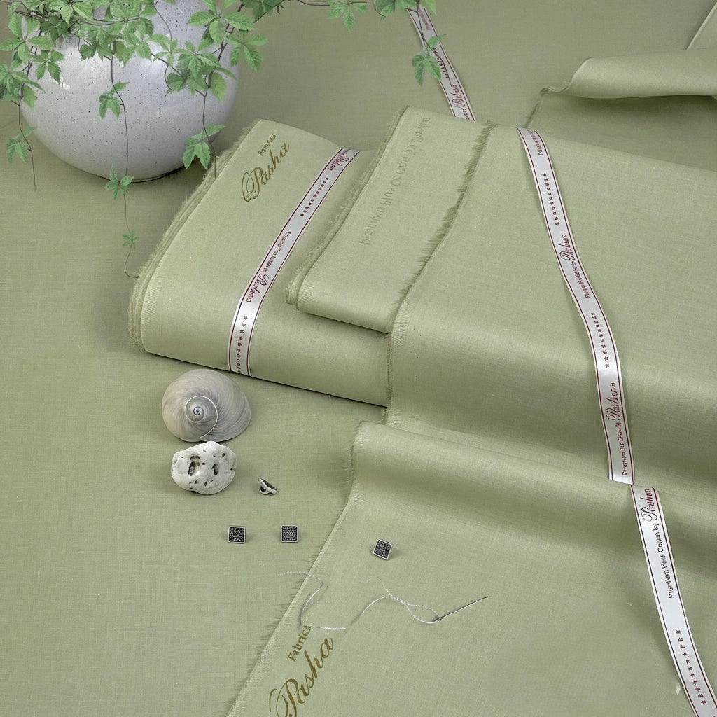 PREMIUM PLUS – Pure Soft Cotton Luxury by Pasha