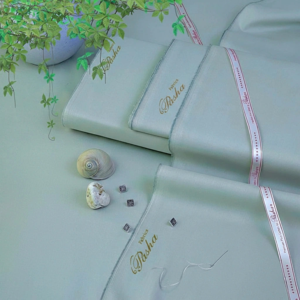 PREMIUM PLUS – Pure Soft Cotton Luxury by Pasha