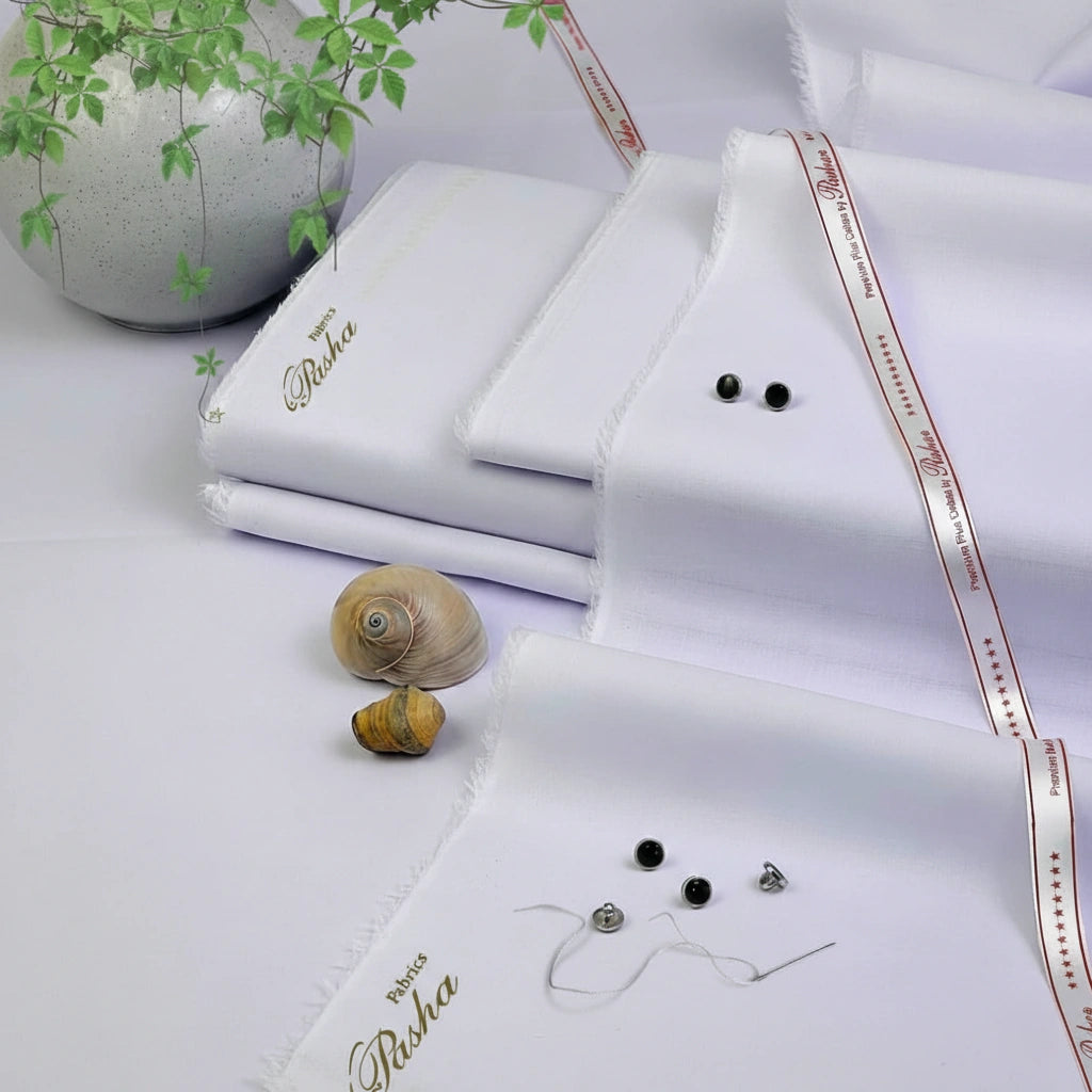 PREMIUM PLUS – Pure Soft Cotton Luxury by Pasha