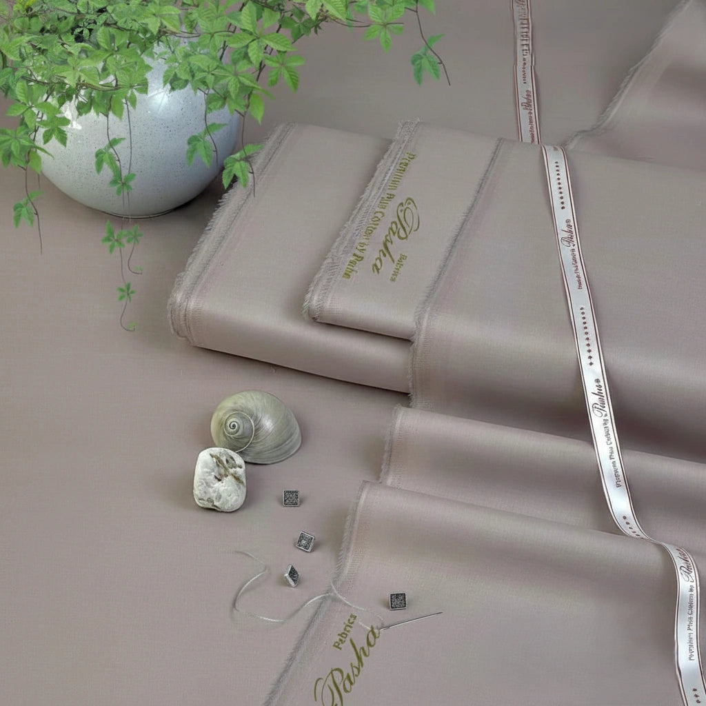 PREMIUM PLUS – Pure Soft Cotton Luxury by Pasha