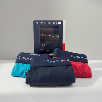 Tommy Hilfiger Boxer (Pack of 3)