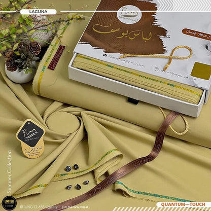 ZARPOSH – Libas-e-Yousaf®  wash & wear