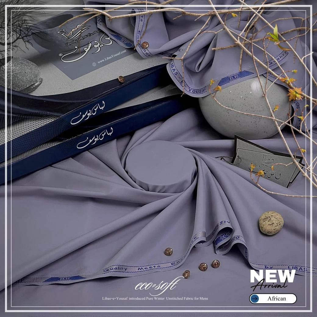 ZARPOSH – Libas-e-Yousaf®  wash & wear