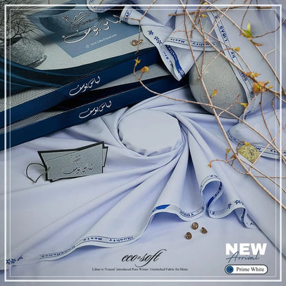 ZARPOSH – Libas-e-Yousaf®  wash & wear