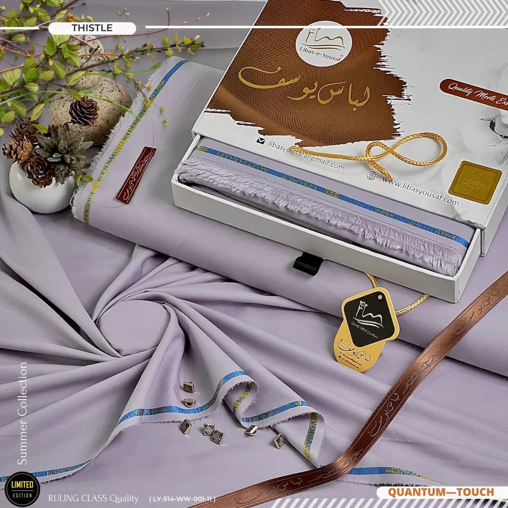 ZARPOSH – Libas-e-Yousaf®  wash & wear