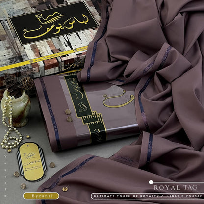 DARK NOTE — Libas-e-Yousaf®