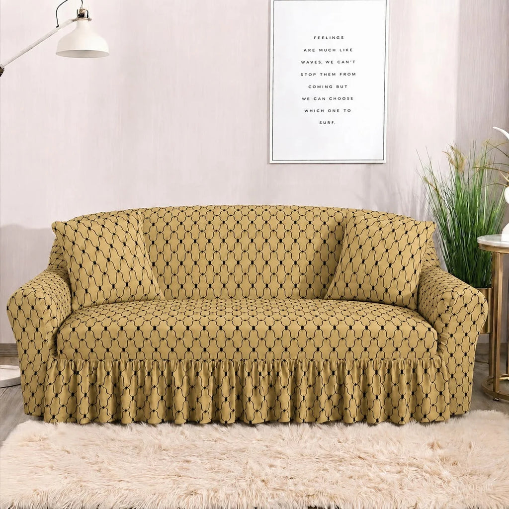 Butterfly Sofa Covers