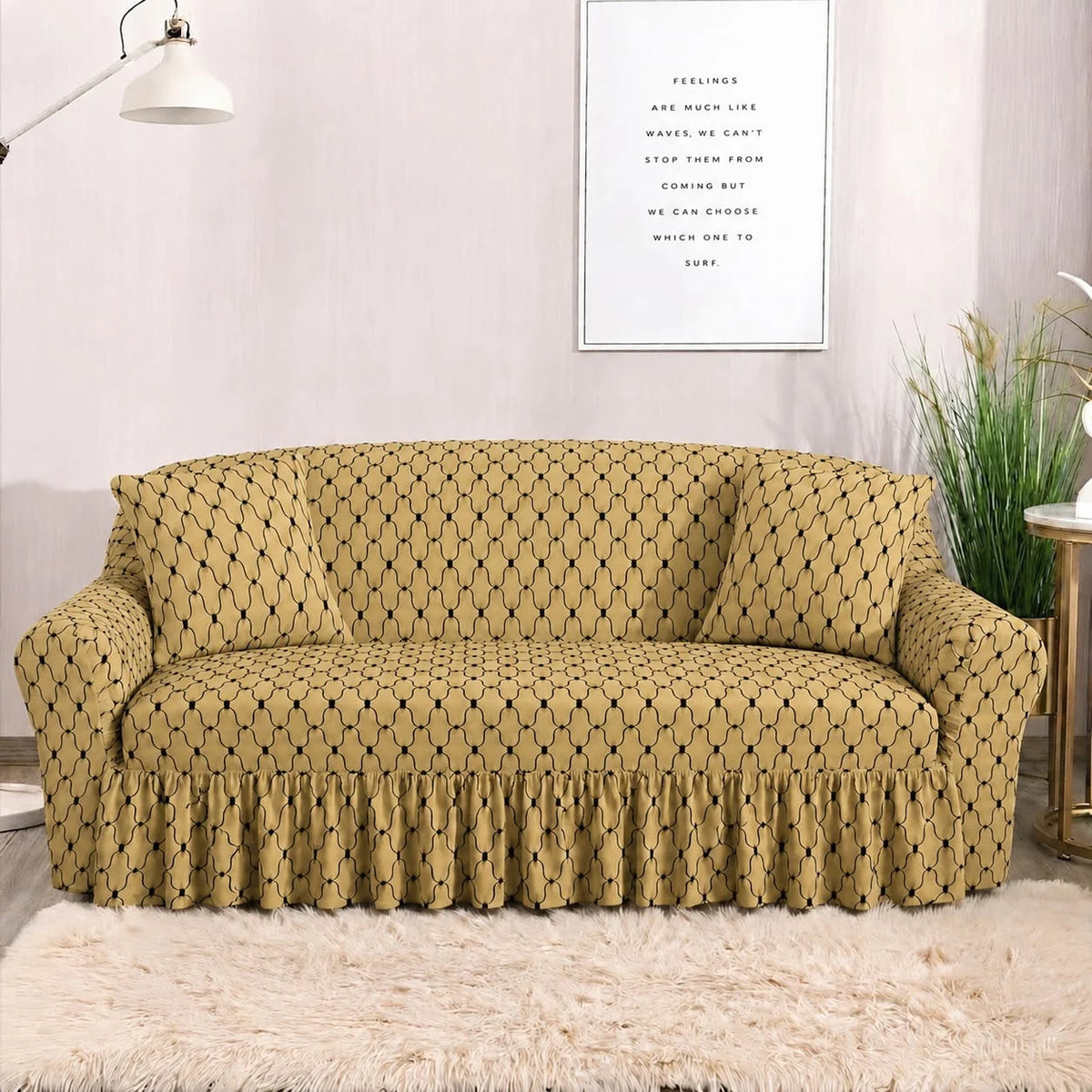 Butterfly Sofa Covers