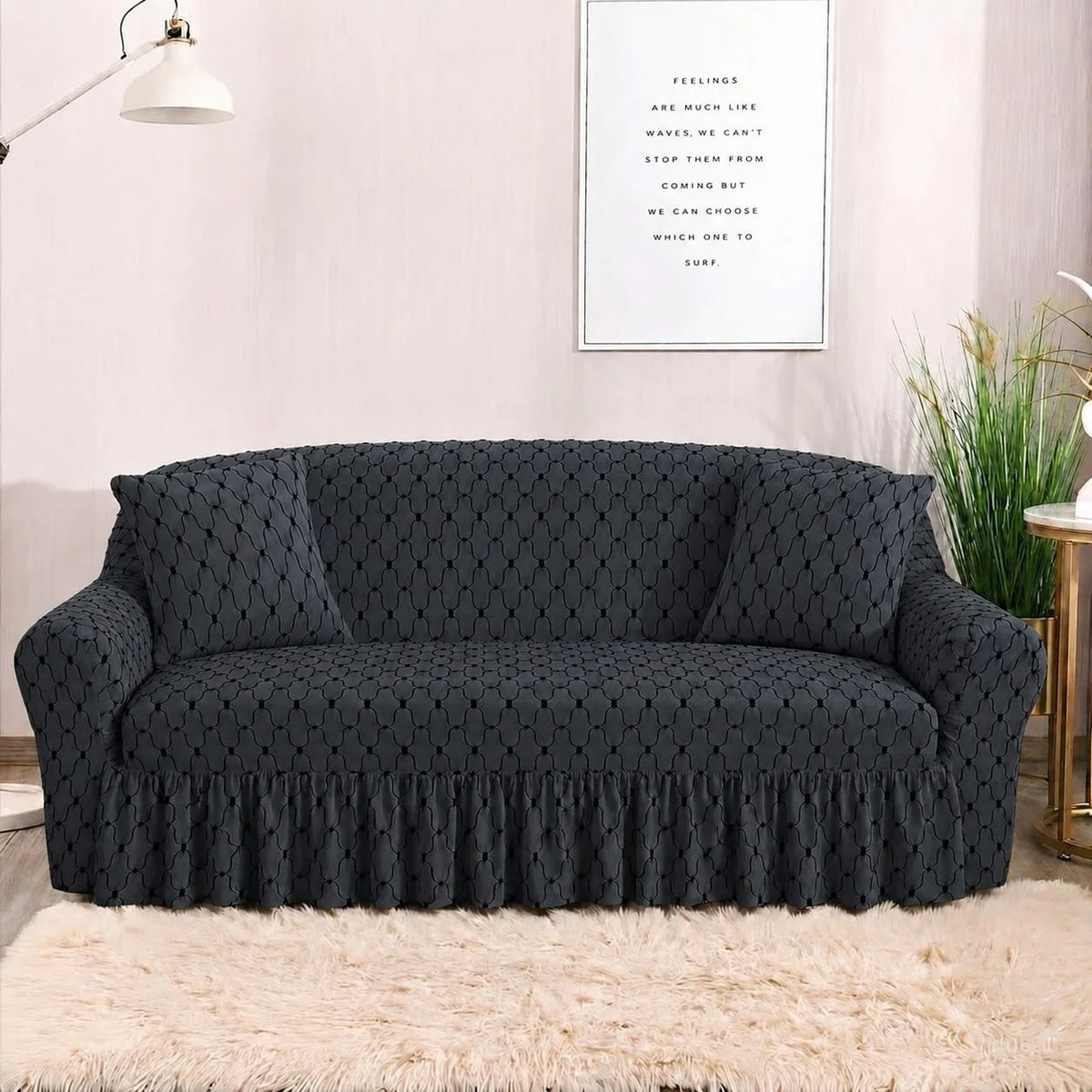Butterfly Sofa Covers