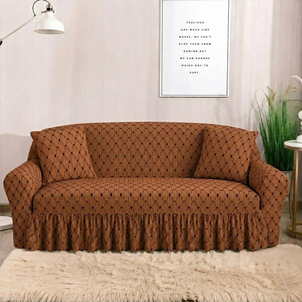 Butterfly Sofa Covers