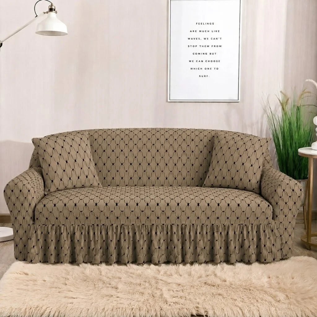 Butterfly Sofa Covers