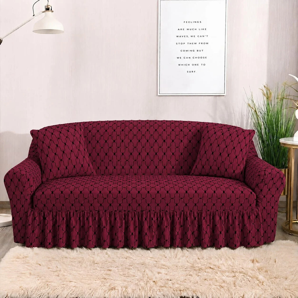 Butterfly Sofa Covers